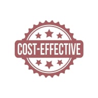 Cost Effective