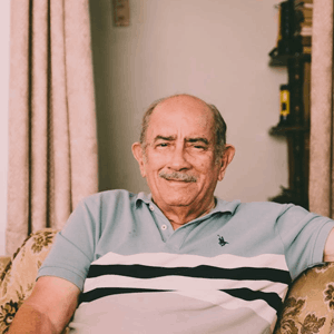 Ageless Shoulders - Verified Buyer